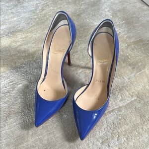 Christian Louboutin Iriza Heels